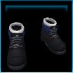Aerial Attire boots