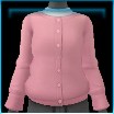 Blushing Blossom cardigan