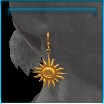 Sunny earrings