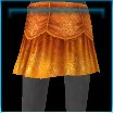 Sunny skirt