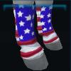 Leg wraps