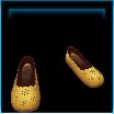 Sunny shoes