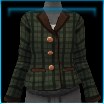 Vintage Charm jacket