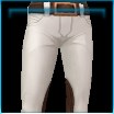 Vintage Charm pants