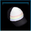 Proud cap