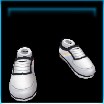 Proud sneakers