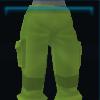 New moon pants