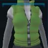 GED work jacket