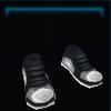 Street shoes