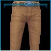 Ranch hand pants