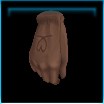 Ranch hand gloves