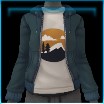 Jorvik Peaks jacket