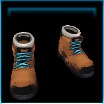 Jorvik Peaks boots
