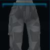 GED work pants