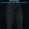 Black jeans