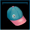 Bruce fan club cap
