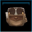 Pathfinder saddlebag