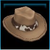 Pathfinder hat