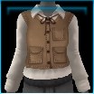 Pathfinder jacket