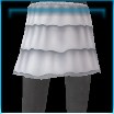 Sherbert skirt