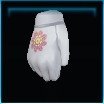 Sherbert gloves