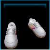 Sherbert sneakers