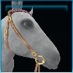 Sherbert bridle