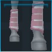 Sherbert leg protectors