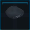 Nocturnal beret