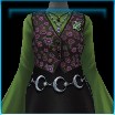 Nocturnal dress