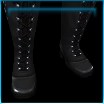 Nocturnal boots