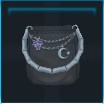 Nocturnal saddlebag