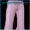 Paradise lily pants