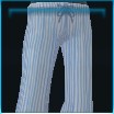 Ocean lily pants