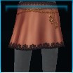 Summer Solstice skirt
