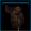 Summer Solstice jumping saddle