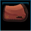 Summer Solstice jumping saddle pad