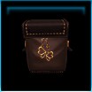 Summer Solstice saddlebag