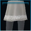 Whimsical Ivy skirt