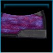 Whimsical Sunflower saddle pad