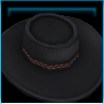 Rodeo ready hat