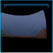 Rodeo ready saddle pad