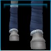 Rodeo ready leg wraps