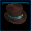 Heritage hat
