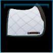 Heritage dressage saddle pad