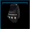 Mississippi Mist gloves