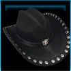 Mississippi Mist hat