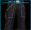 Mississippi Mist pants