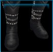 Mississippi Mist boots