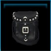 Mississippi Mist saddlebag